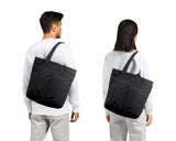 Bellroy Lite Totepack (18 liter lightweight tote bag and backpack, for beach, travel and every day) - Kiwi