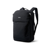 Bellroy Lite Travel Pack 30L (carry - on backpack, travel backpack for international travelers, with laptop pocket, interior packing cells and tuck - away shoulder straps) - Black