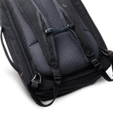 Bellroy Lite Travel Pack 30L (carry - on backpack, travel backpack for international travelers, with laptop pocket, interior packing cells and tuck - away shoulder straps) - Black