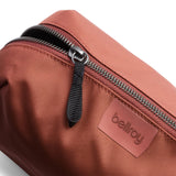 Bellroy Toiletry Kit Plus – (Toiletries pouch, bag) - Clay