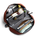 Bellroy Toiletry Kit Plus – (Toiletries pouch, bag) - Clay
