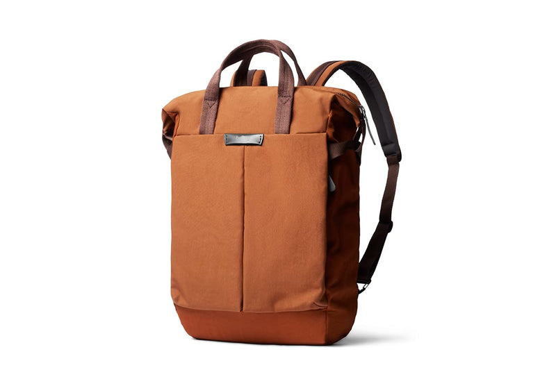 Bellroy Tokyo Totepack Compact Backpack