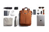 Bellroy Tokyo Totepack Compact Backpack