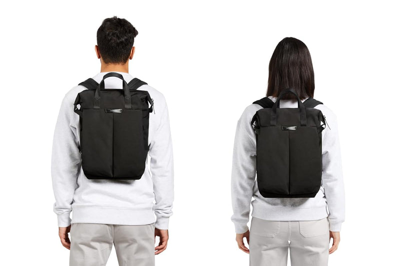 Bellroy Tokyo Totepack Compact Backpack