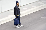 Bellroy Tokyo Totepack, water-resistant woven convertible backpack and tote bag - Bronze