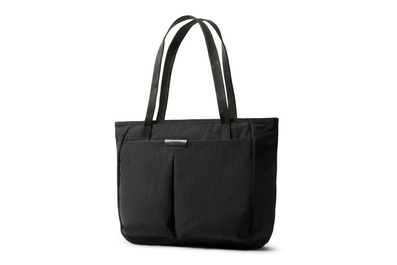 Bellroy Tokyo Wonder Tote (15L laptop tote bag, fits 16" laptop) - Raven