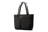 Bellroy Tokyo Wonder Tote (15L laptop tote bag, fits 16" laptop) - Raven