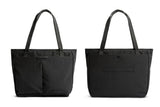 Bellroy Tokyo Wonder Tote (15L laptop tote bag, fits 16" laptop) - Raven