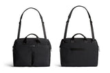 Bellroy Tokyo Work Bag (20L laptop messenger bag) - Raven
