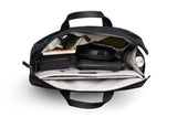 Bellroy Tokyo Work Bag (20L laptop messenger bag) - Raven