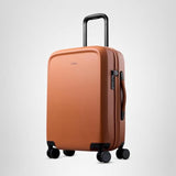 Bellroy Transit Carry-On Large (46L carry-on luggage, with hard shell and removable packing cells) - Bronze