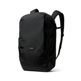 Bellroy Transit Workpack (26 liters, laptops up to 16”, tech accessories, gym gear, shoes, water bottle, daily essentials) - Black