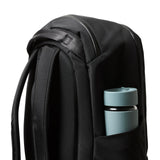 Bellroy Transit Workpack (26 liters, laptops up to 16”, tech accessories, gym gear, shoes, water bottle, daily essentials) - Black