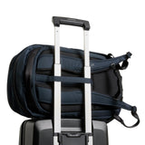 Bellroy Transit Workpack (26 liters, laptops up to 16”, tech accessories, gym gear, shoes, water bottle, daily essentials) - Nightsky