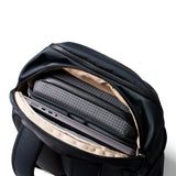 Bellroy Transit Workpack (26 liters, laptops up to 16”, tech accessories, gym gear, shoes, water bottle, daily essentials) - Nightsky
