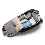 Bellroy Transit Workpack (26 liters, laptops up to 16”, tech accessories, gym gear, shoes, water bottle, daily essentials) - Nightsky