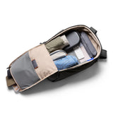 Bellroy Transit Workpack (26 liters, laptops up to 16”, tech accessories, gym gear, shoes, water bottle, daily essentials) - Olive