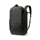 Bellroy Transit Workpack (26 liters, laptops up to 16”, tech accessories, gym gear, shoes, water bottle, daily essentials) - Olive