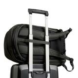 Bellroy Transit Workpack (26 liters, laptops up to 16”, tech accessories, gym gear, shoes, water bottle, daily essentials) - Olive