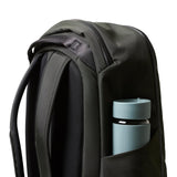 Bellroy Transit Workpack (26 liters, laptops up to 16”, tech accessories, gym gear, shoes, water bottle, daily essentials) - Olive