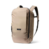 Bellroy Transit Workpack (26 liters, laptops up to 16”, tech accessories, gym gear, shoes, water bottle, daily essentials) - Stone