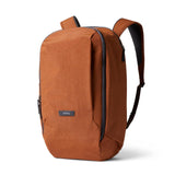 Bellroy Transit Workpack Second Edition (20L, fits 16” laptops, tech, gym gear, water bottle, daily essentials) - Bronze