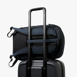 Bellroy Transit Workpack Second Edition (20L, fits 16” laptops, tech, gym gear, water bottle, daily essentials) - Nightsky