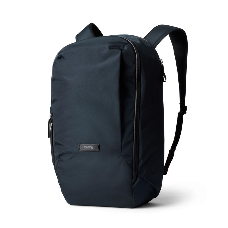 Bellroy Transit Workpack Second Edition (20L, fits 16” laptops, tech, gym gear, water bottle, daily essentials) - Nightsky