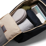 Bellroy Transit Workpack Second Edition (20L, fits 16” laptops, tech, gym gear, water bottle, daily essentials) - Nightsky