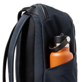 Bellroy Transit Workpack Second Edition (20L, fits 16” laptops, tech, gym gear, water bottle, daily essentials) - Nightsky