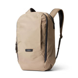Bellroy Transit Workpack Second Edition (20L, fits 16” laptops, tech, gym gear, water bottle, daily essentials) - Stone