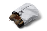 Bellroy Venture Duffel (55L weekend bag) - Bronze