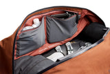 Bellroy Venture Duffel (55L weekend bag) - Bronze