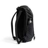 Bellroy Venture Ready Pack (20 liter backpack with laptop sleeve, for travel, commuting and urban adventuring) - Black