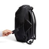 Bellroy Venture Ready Pack 26L (with luggage pass - through) - Black