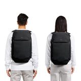 Bellroy Venture Ready Pack 26L (with luggage pass - through) - Black