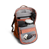 Bellroy Venture Ready Pack 26L (with luggage pass - through) - Bronze