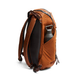 Bellroy Venture Ready Pack 26L (with luggage pass - through) - Bronze