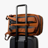Bellroy Venture Ready Pack 26L (with luggage pass - through) - Bronze
