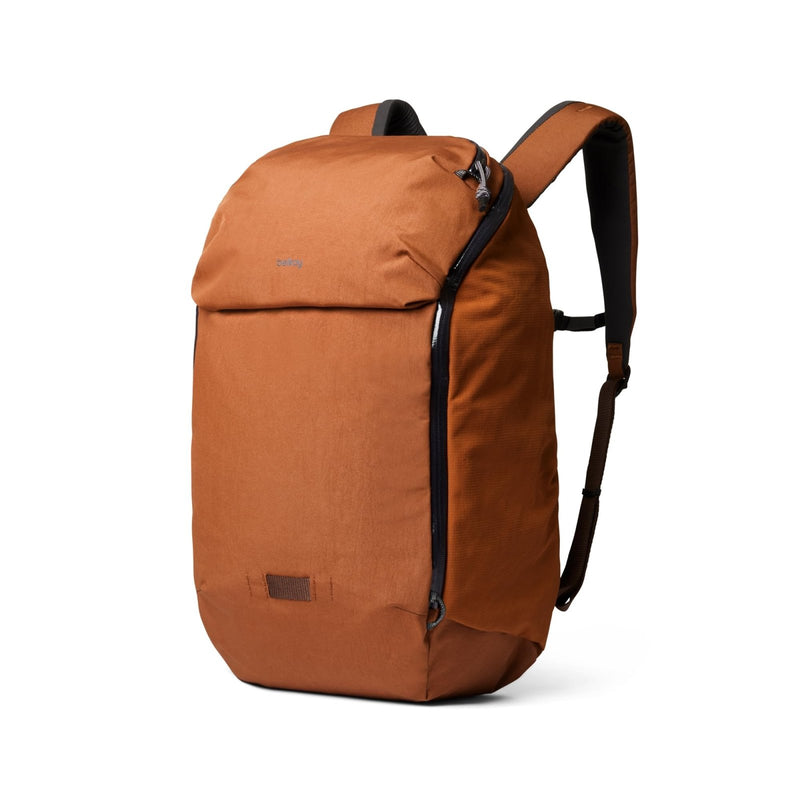 Bellroy Venture Ready Pack 26L (with luggage pass - through) - Bronze