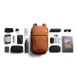 Bellroy Venture Ready Pack 26L (with luggage pass - through) - Bronze