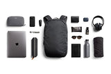 Bellroy Via Backpack, Commuter Laptop Bag - Slate