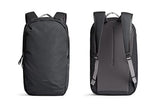 Bellroy Via Backpack, Commuter Laptop Bag - Slate