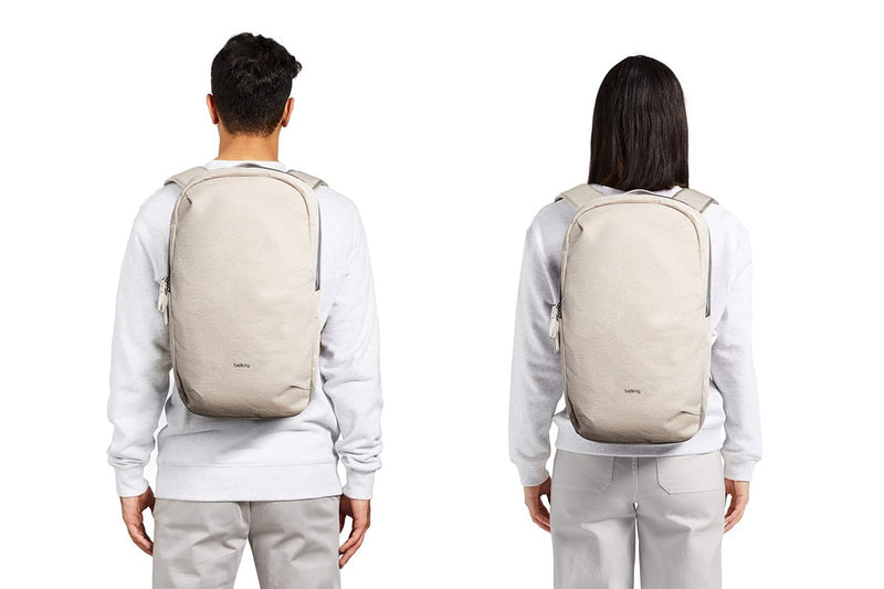 Bellroy Via Backpack - Saltbush