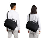 Bellroy Via Work Bag (14L laptop messenger bag) - Black