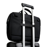 Bellroy Via Work Bag (14L laptop messenger bag) - Black