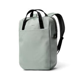 Bellroy Via Workpack (16” laptop bag, commuter backpack, work bag) - Eucalyptus