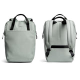 Bellroy Via Workpack (16” laptop bag, commuter backpack, work bag) - Eucalyptus