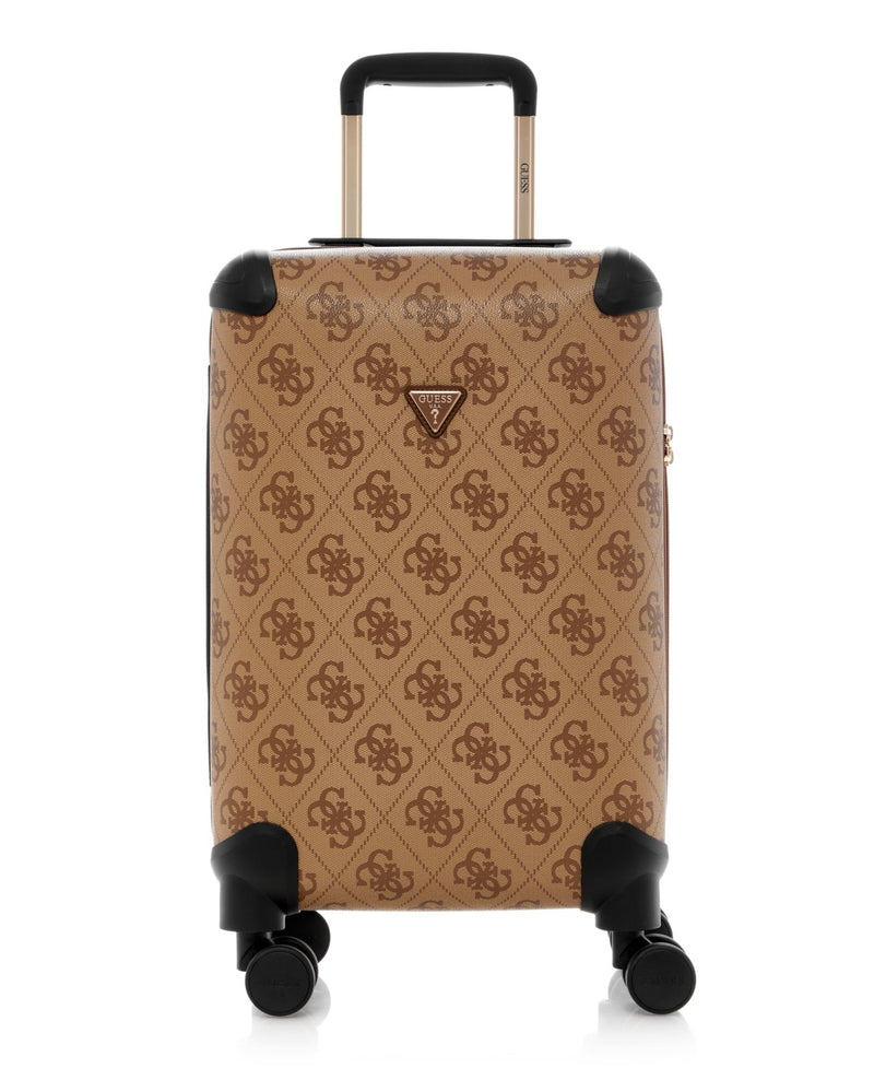 Berta 20" 8 - Wheel Suitcase