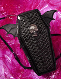Betsey Johnson Bat to The Bone Backpack
